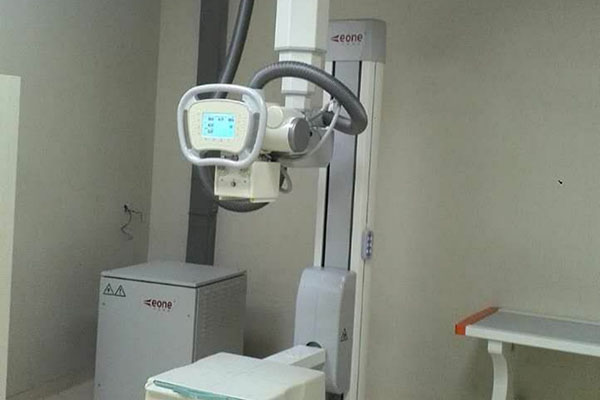 悬吊DR
